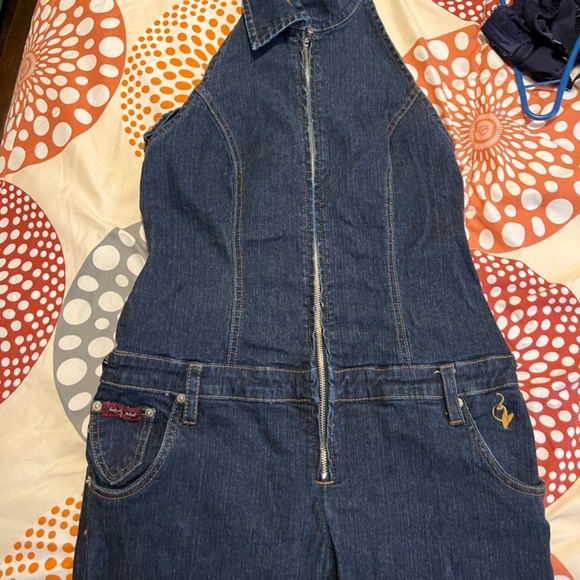 BABYPHAT ROMPER - Picture 3 of 3